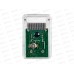 Калькулятор Basir 8раз. Детский прозрач. розовый KK-1020-3 *1