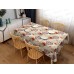Клеенка Grace ткань с пвх 1,4х20м STS2025-9 121034