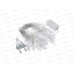 Гирлянда 4м вьюн 20LED мульти 381-346 г