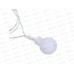 Гирлянда 4м вьюн 20LED мульти 381-349 г