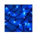 Гирлянда 30м вьюн 300LED белый 8 режимов 384-224 г