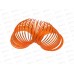 Игра пружинка Чебурашка, 2108Z053-R24 в коробке 8*7*8см