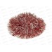 Мишура 2м 9см &quotСнежное сияние&quot красный, AL-837-8 *600