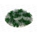 Мишура 2м 2-х цветная, 5 цветов, AL-838-4 *800