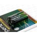 Аккуммулятор PERFEO HR06  2600мА 1.2В Ni-MH, пластиковый блистер *2/40
