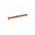 Шуруп по бетону, шлиц Torx, жёлтый цинк 7,5*72 кор. с ок. - 40шт SR