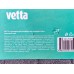 Насадка для швабры VETTA из микрофибры, плоский моп 444-346 г