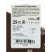 Носки жен 1100 Classic 763 коричневый 25