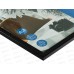 Фоторамка 30*40 Workmate, пластик, акриловое стекло, черная, 15-8061 *20