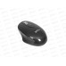 Мышь Perfeo беспроводная оптическая &quotERGO&quot, 4 кнопки, 800-1600DPI, USB, черная, PF_C3594