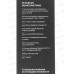 Мышь Perfeo беспроводная оптическая &quotERGO&quot, 4 кнопки, 800-1600DPI, USB, черная, PF_C3594