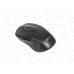 Мышь Perfeo беспроводная оптическая &quotTALENT&quot, бесшумная, 6 кнопки, 800-1600DPI, USB, чёрная, PF_B3418