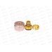 Евроконус(адаптер) 16(2.0)х3/4&quot вн. для РЕХ  AV155001 Engineering