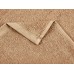 Салфетка махровая 30*30 +/- 2см 360гр ГК 02-008 бежевый
