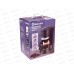 Кофеварка SA-6117BK 1,2л кап черн