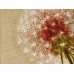 Комплект постельного белья 2,0 спальный полисатин с европростыней 12834-11