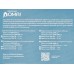 Комплект постельного белья 1,5 сальный Хорошо дома БЯЗЬ 70*70 30248/1
