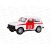 Машина инерц. Young Racer 1501А-254YS металл., FCJ0824074 в коробке