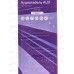 Аудиокабель AUX 3,5mm 1,2м  More choice UK13 White