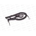 Телефон Ritmix RT-550 black
