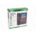 Телефон Ritmix RT-550 black
