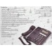 Телефон Ritmix RT-550 black