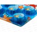 Baimao таблетка для очищения унитаза 5шт*50гр *18