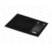 Тетрадь 80л кл. ПЛН Total black, скрепка 4 диз. 25033 *33