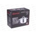 Кастрюля SA-P4016 Ideal 1,8л 16*9,5см нержавейка