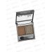 Farres Тени для век Shade 1007-05 медный/коричневый 2 цвета *6