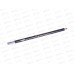Farres карандаш с точилкой W207-001 черный *12