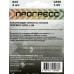 Батарейка ПРОГРЕСС LR20 card   *2/24
