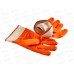 Перчатки PR-WNT911 Перчатки Стойкость к загрязнению XXL(11) *6/60