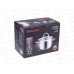 Кастрюля SA-P3016 Elite 1,8л 16*9,5см нержавейка