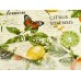 Полотенце из рогожки 35*60 Сиеста, 3115-1
