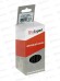 SHOExpert шнурки толстые вощ. х/б 120см Черные коробочка *10