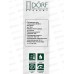 Доводчик дверной DORF Economy до 110кг, белый, L8224