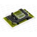 З/у ФАZA B-95USB (2*AA/AAA, 1*9V) +4*AA 2700мАч