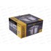 Кастрюля Sirena 65-0218 со стек крышкой 2,4л 18*9,5см