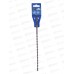 Буры Vertextools SDS Plus 6*260мм *10