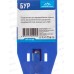 Буры Vertextools SDS Plus 14*160мм *10