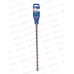 Буры Vertextools SDS Plus 16*360мм *10