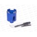 Коронка алмазная по бетону 68мм Vertextools 333-1-68