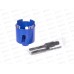Коронка алмазная по бетону 72мм Vertextools 333-1-72