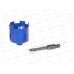Коронка алмазная по бетону 80мм Vertextools 333-1-80