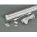 Светильник светодиод. д/растений JAZZway PPG Agro T5i-600  8Вт IP20