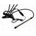 Светильник светодиодный для растений CTL2-USB-bi 40Вт на прищепке ФАZA