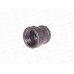 Муфта переходная 1 1/2&quotx1 1/4&quot вн.-вн. чугун черн., AV Engineering