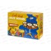 Барабанная установка №DX100-3 коробка 38,5*13,6*28,5