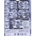 Робот-трансформер №HY-2790, блистер 30*20*5,5